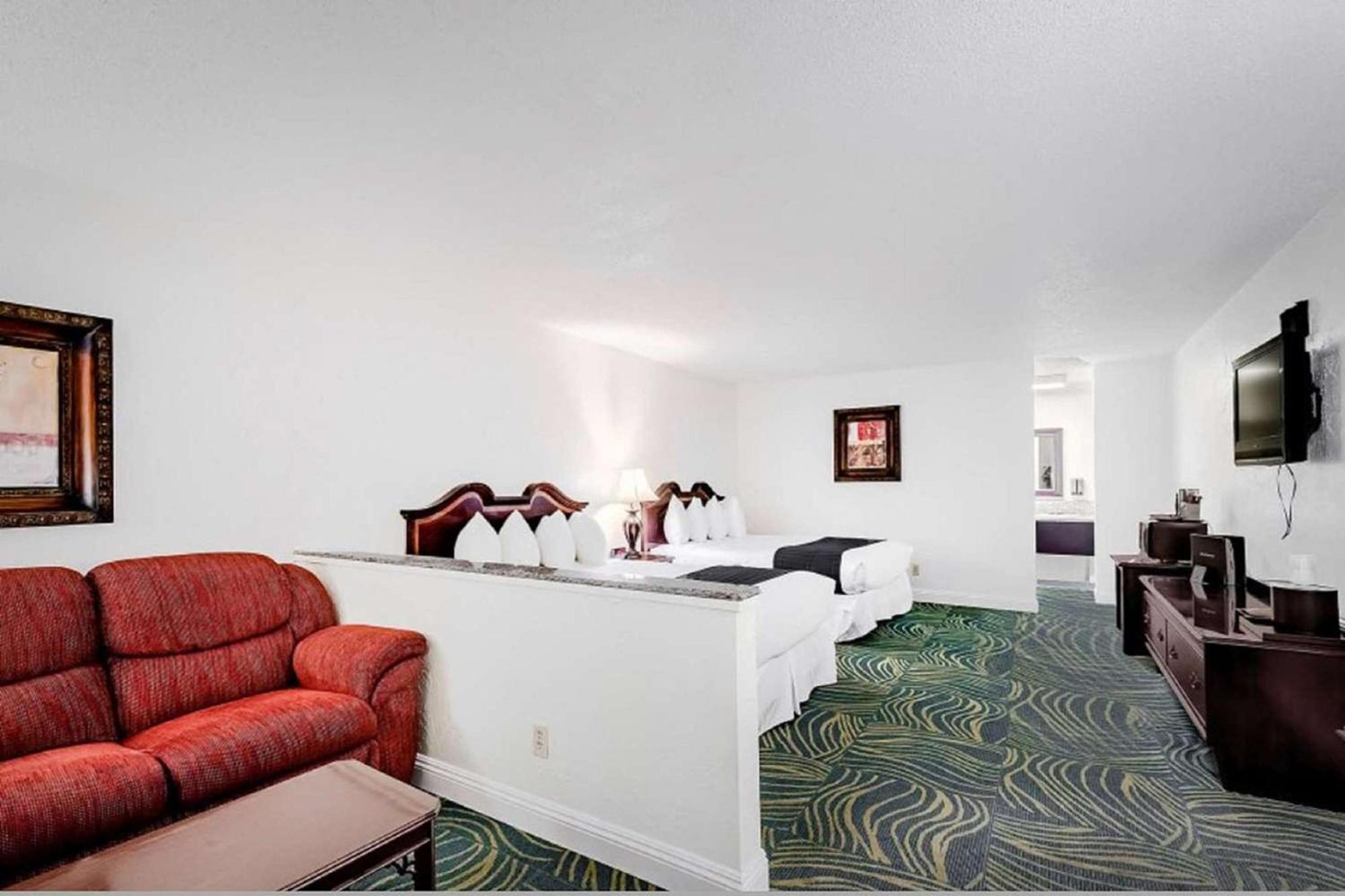 Surestay Plus Hotel By Best Western Susanville Exteriör bild