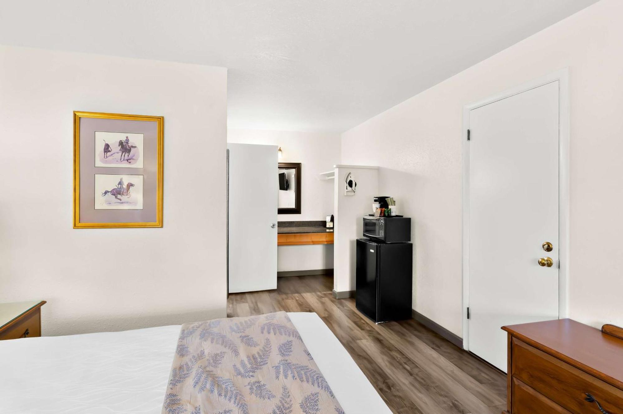 Surestay Plus Hotel By Best Western Susanville Exteriör bild