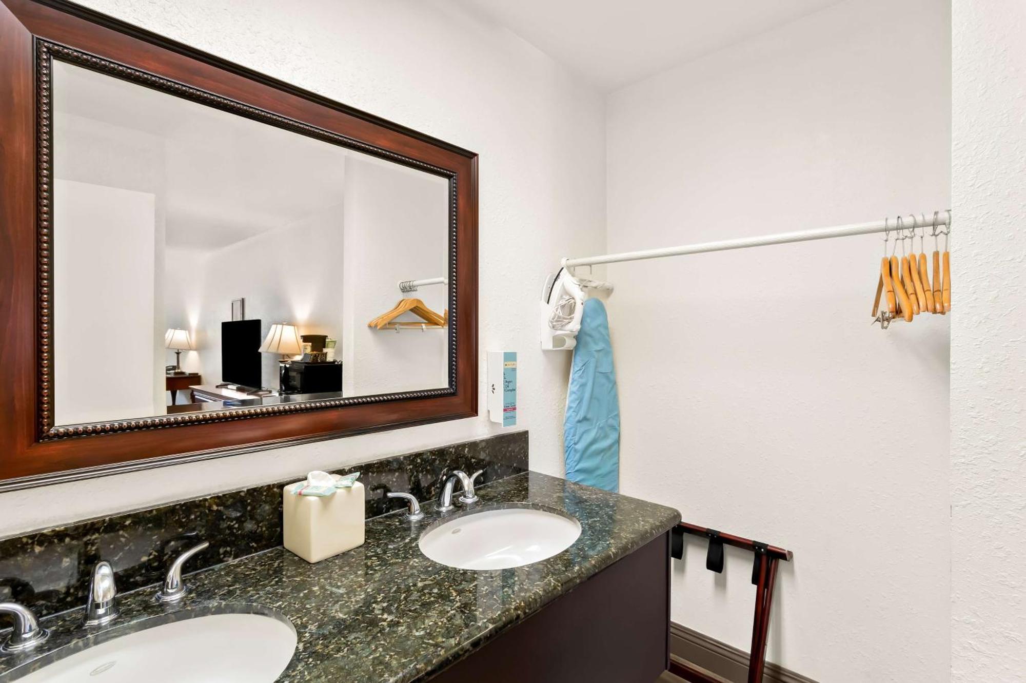 Surestay Plus Hotel By Best Western Susanville Exteriör bild