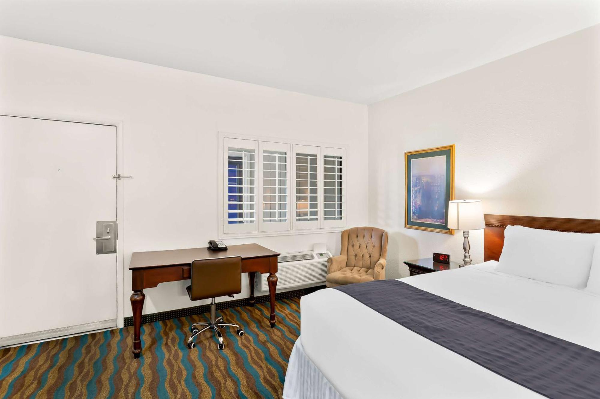 Surestay Plus Hotel By Best Western Susanville Exteriör bild