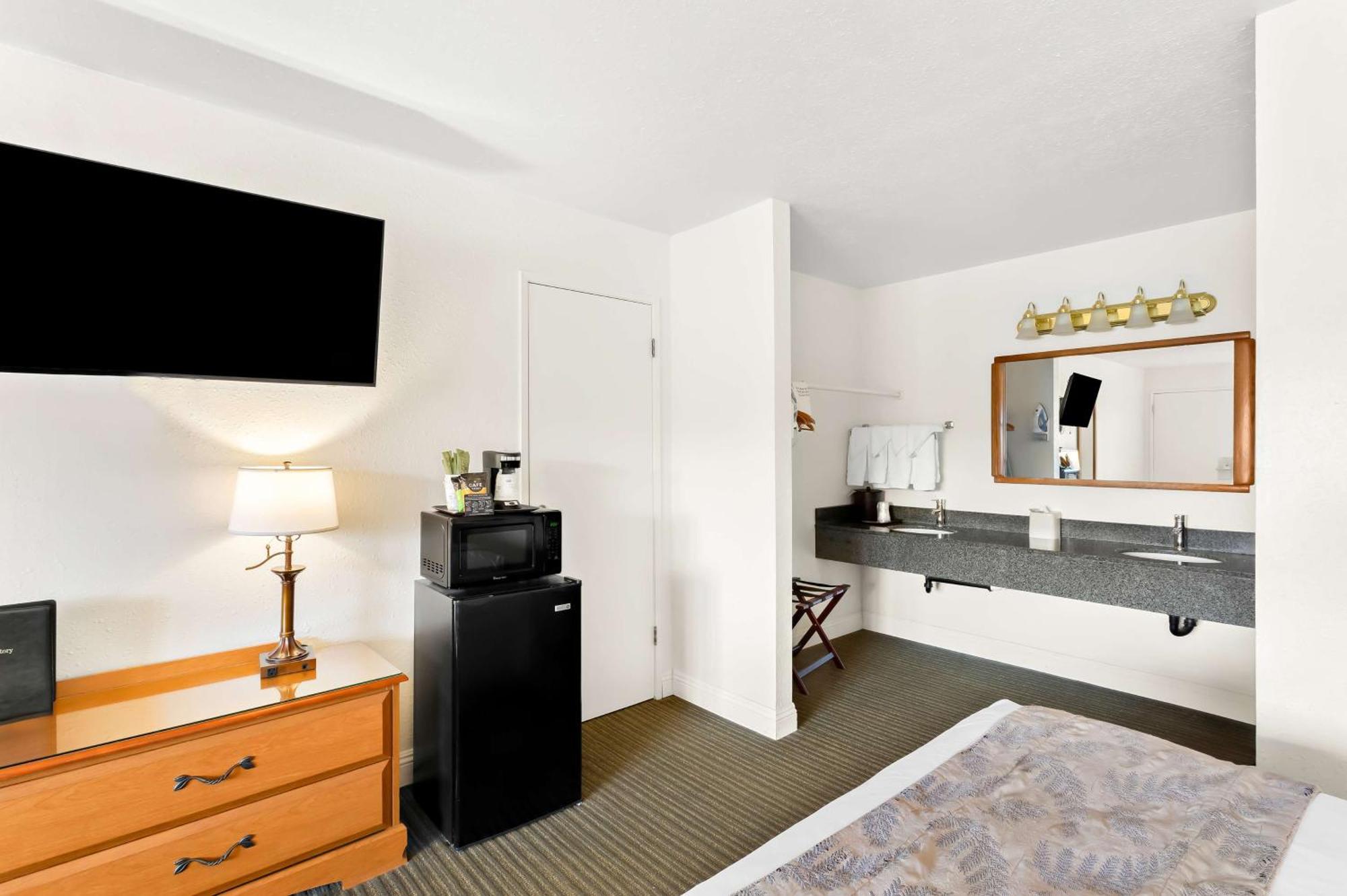Surestay Plus Hotel By Best Western Susanville Exteriör bild