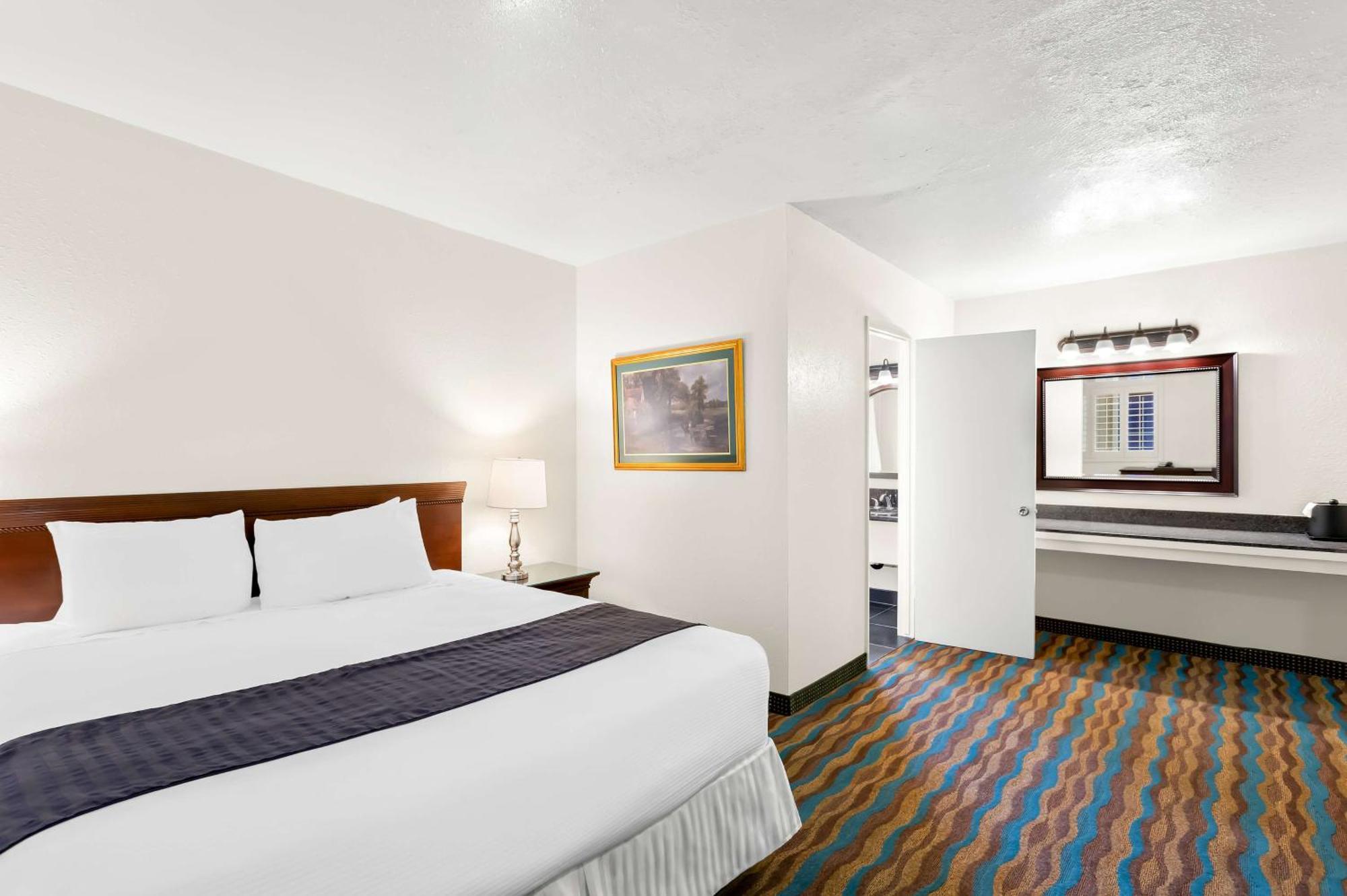 Surestay Plus Hotel By Best Western Susanville Exteriör bild