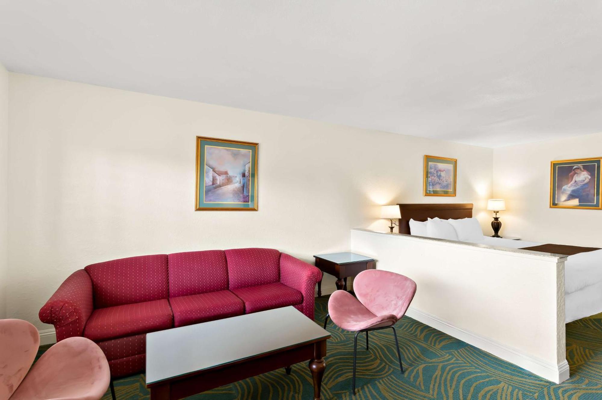 Surestay Plus Hotel By Best Western Susanville Exteriör bild