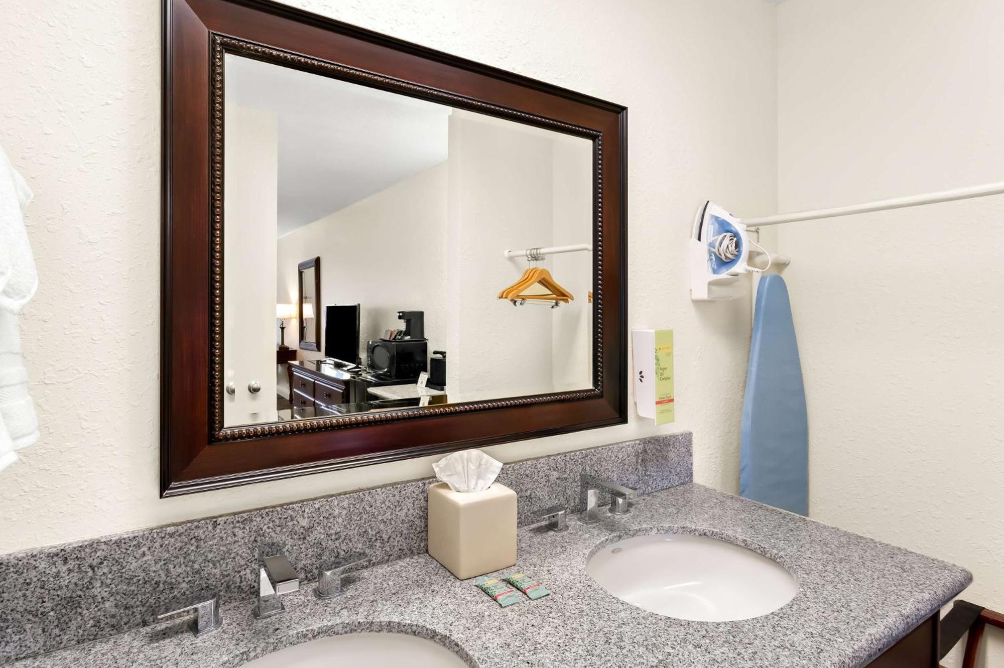 Surestay Plus Hotel By Best Western Susanville Exteriör bild
