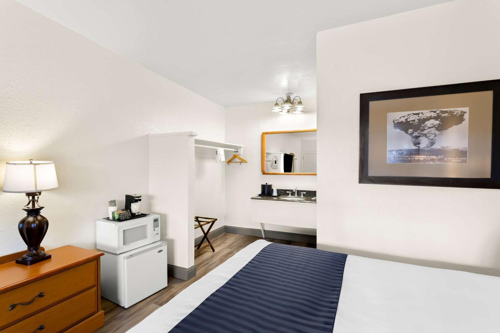 Surestay Plus Hotel By Best Western Susanville Exteriör bild