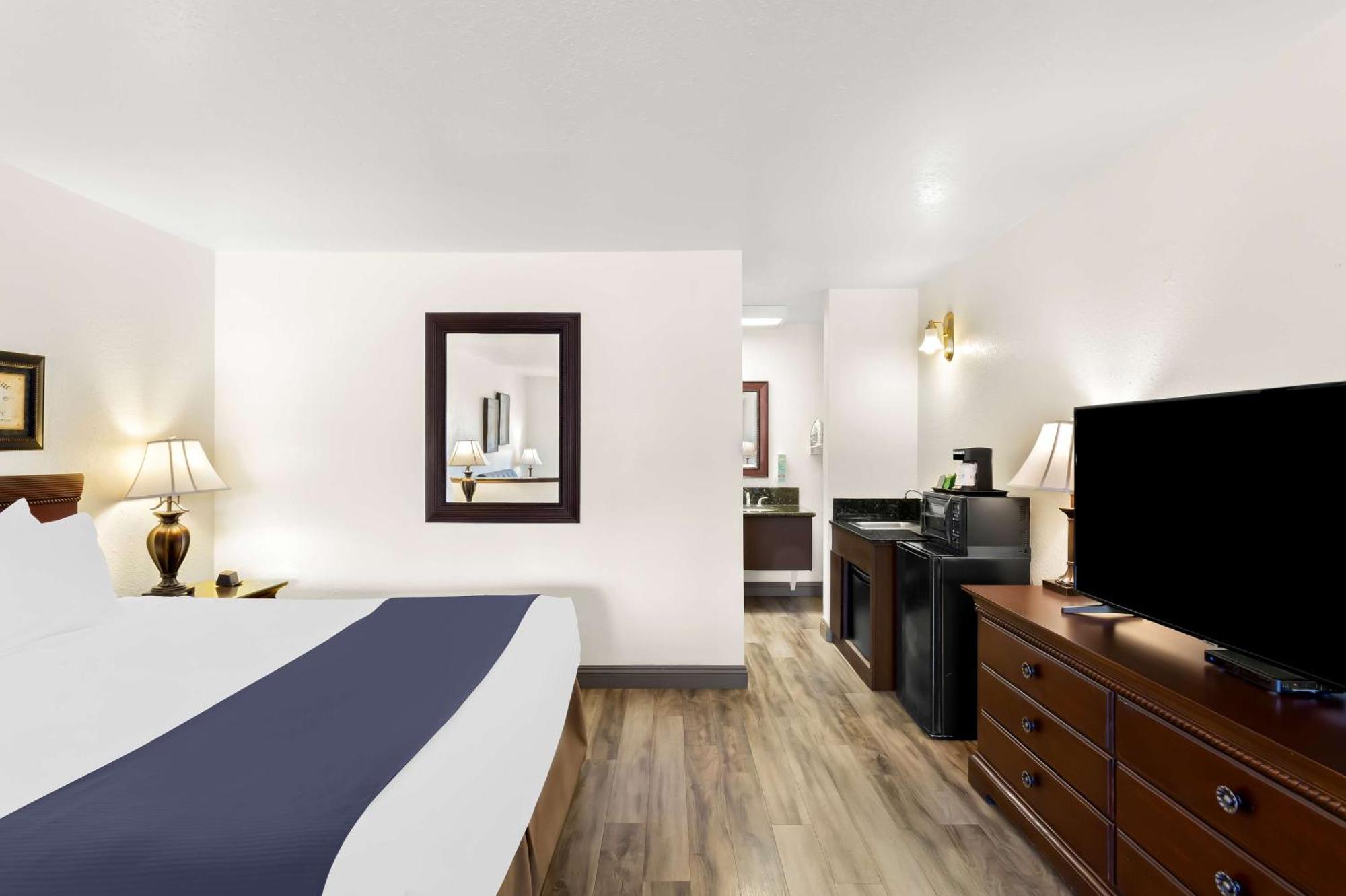 Surestay Plus Hotel By Best Western Susanville Exteriör bild
