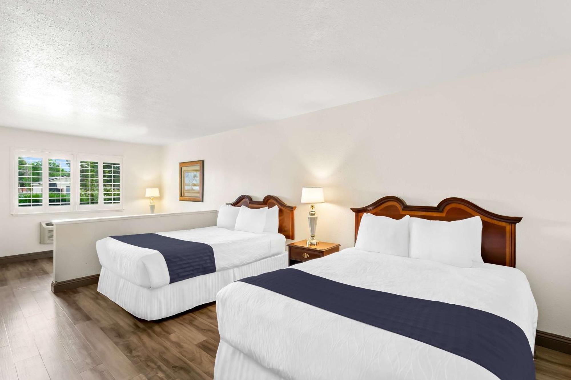 Surestay Plus Hotel By Best Western Susanville Exteriör bild