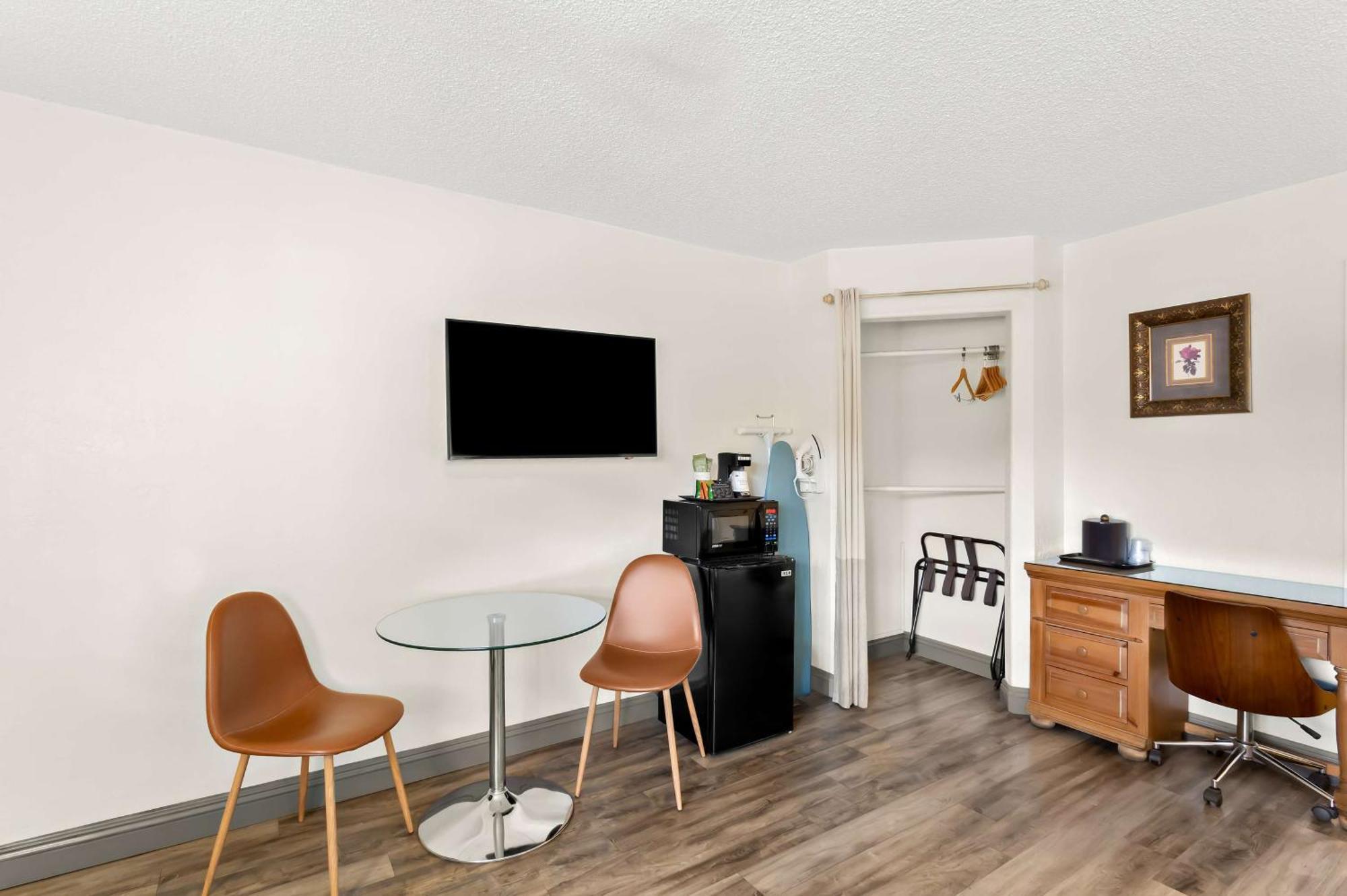 Surestay Plus Hotel By Best Western Susanville Exteriör bild